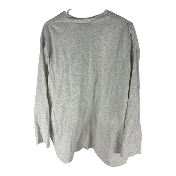 Vintage Disney Originals Pocket T-Shirt Mickey Mouse Mickey Worldwide *Stained* - Picture 2 of 3